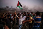 On Al-Aqsa Intifada anniversary, Hamas calls for Israel to be held accountable