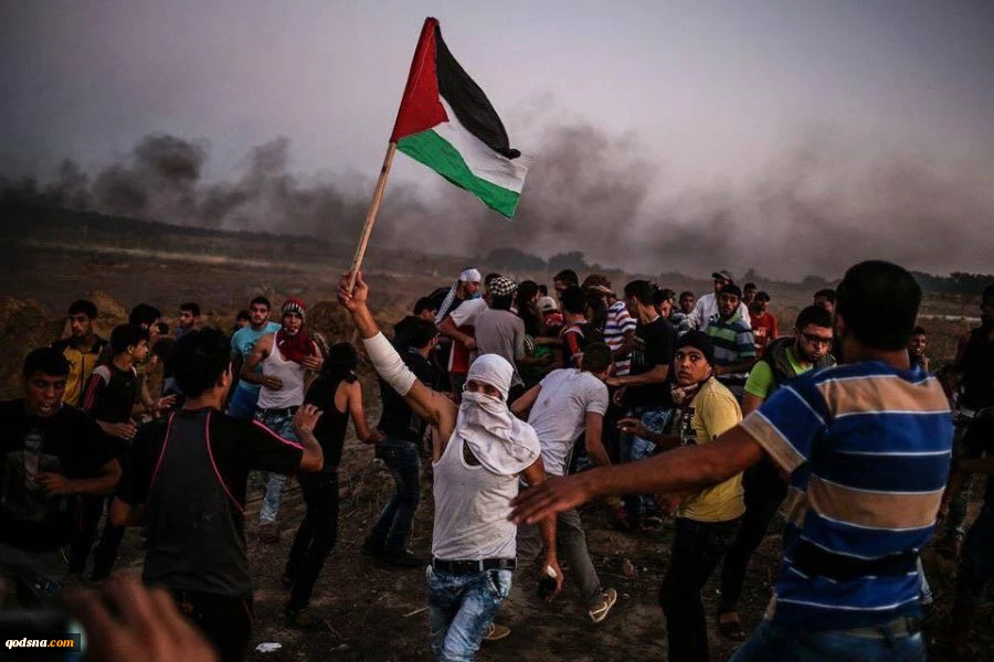 On Al-Aqsa Intifada anniversary, Hamas calls for Israel to be held accountable