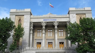 Iran hails expulsion of US occupying forces from Iraq, demands accountability for two decades of crimes