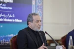 عراقچي