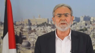 Nakhala: Our people will continue to resist the Israeli occupation