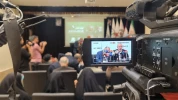 همایش «طوفان الاقصی؛ علل، اهداف و چشم اندازها» 3