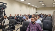 همایش «طوفان الاقصی؛ علل، اهداف و چشم اندازها» 6