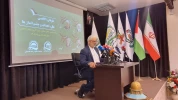 همایش «طوفان الاقصی؛ علل، اهداف و چشم اندازها» 9
