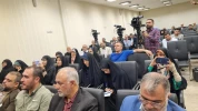 همایش «طوفان الاقصی؛ علل، اهداف و چشم اندازها» 15