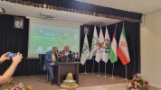 همایش «طوفان الاقصی؛ علل، اهداف و چشم اندازها» 16