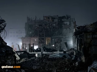 Eight Palestinians martyred in Israeli attacks across Gaza