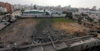 Israeli war of genocide kills 1,014 Gaza athletes, destroys facilities as sports rise from rubble