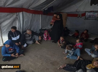 UNICEF: About 60,000 Gazan children lost one or both parents