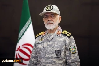اللواء عبداللهي: نترقب بفارغ الصبر قيام العدو بأي حماقة