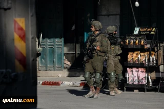 Zionists raid homes, kidnap Palestinians in W. Bank