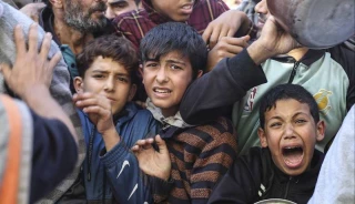 هشدار  درباره بازگشت شبح گرسنگی به غزه