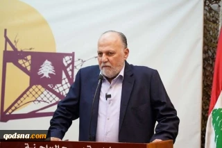 حزب الله: مداخلات آمریکا در لبنان به وقیحانه‌ترین شکل ادامه دارد