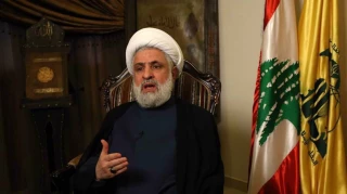 Hezbollah chief says US-brokered framework with Israel illegitimate, rules out disarmament