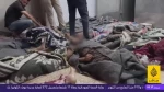 شهادت ۴۵ نفر در ۲۴ ساعت در نوار غزه/ تعداد کل شهدا به ۴۱ هزار و ۸۷۰ نفر رسید + فیلم 2