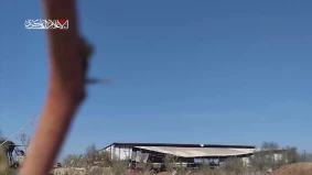 القسام توقع 12 جنديا صهيونيا بين قتيل وجريح بكمين مركب