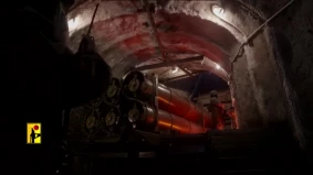 حزب الله:  لن نترك الساح ... لن نُسقِط السلاح