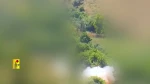 رونمایی حزب‌الله از موشک نقطه‌زن جدید 6