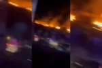 ۴ شهید و ۱۰ مجروح در حملات رژیم صهیونیستی به جنوب لبنان + فیلم 2