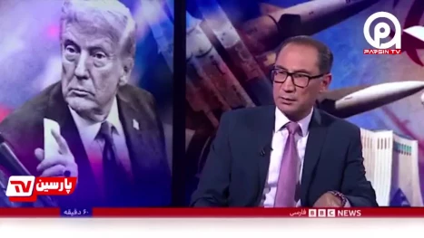 سخنرانی رهبر انقلاب لرزه بر تن دشمنان ایران انداخت