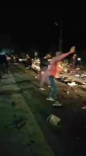 دقایقی پیش در پی حمله هوایی پهپاد رژیم صهیونیستی به یک خودرو در جنوب لبنان، یک نفر به شهادت رسید.