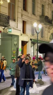 همبستگی با مردم فلسطین در ملبورن استرالیا 8