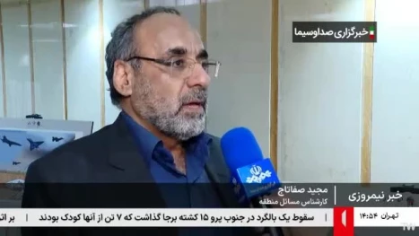 بازتاب نشست هم اندیشی فعالان و سازمان های مردم نهاد حامی فلسطین که به همت جمعیت دفاع از ملت فلسطین در آستانه روز جهانی قدس برگزار شد.