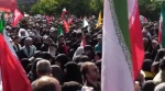 در حال بروز رسانی

روز دوم وداع حماسی ملت ایران با قائد شهید امت 3