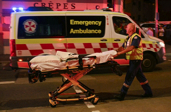 أستراليا: 10 قتلى وعدد من الجرحى بإطلاق نار استهدف حفلاً لجمعية 