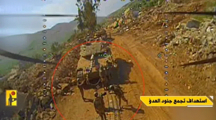 تشدید بحران روحی در رژیم صهیونیستی؛ سردرگمی نیروها در لبنان و نگرانی از تبعات احتمالی عقب‌نشینی